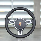 Porsche steering wheels Porsche steering wheels