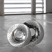 Porsche brake discs Porsche brake discs