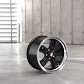 Porsche rims Porsche rims